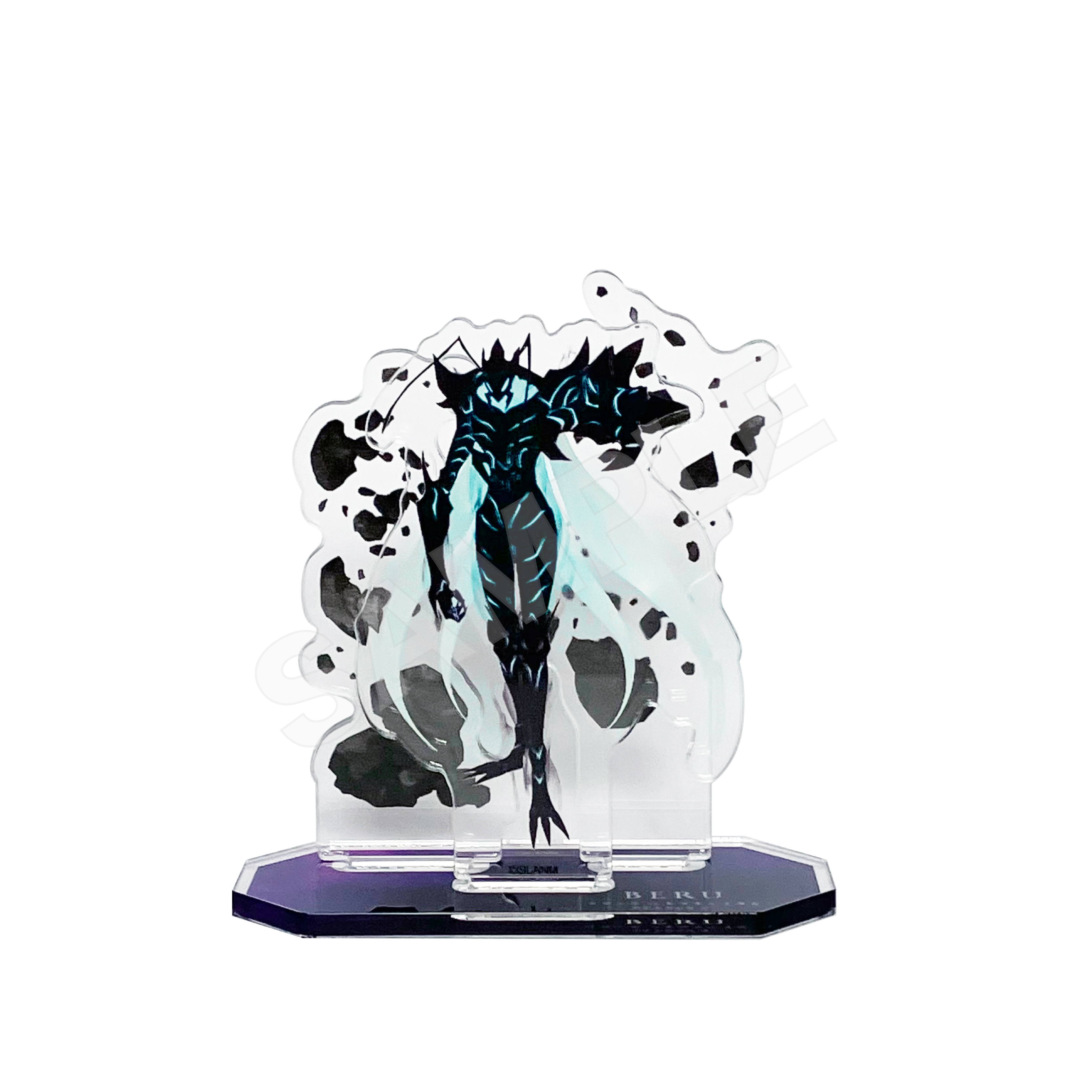 "Solo Leveling" Acrylic Stand 12 Beru