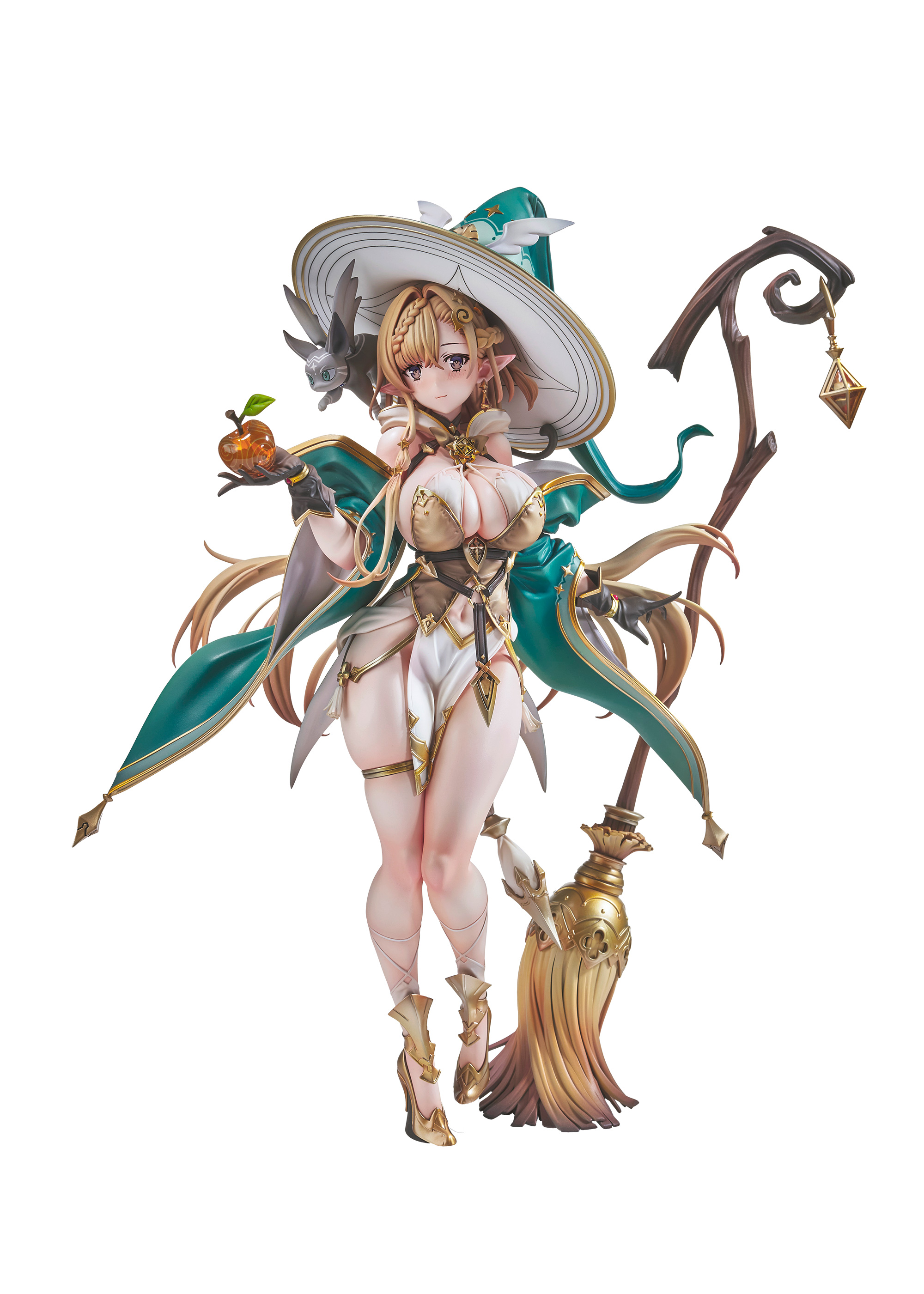 VERTEX Originals Elf Village 18th Villager Hazel