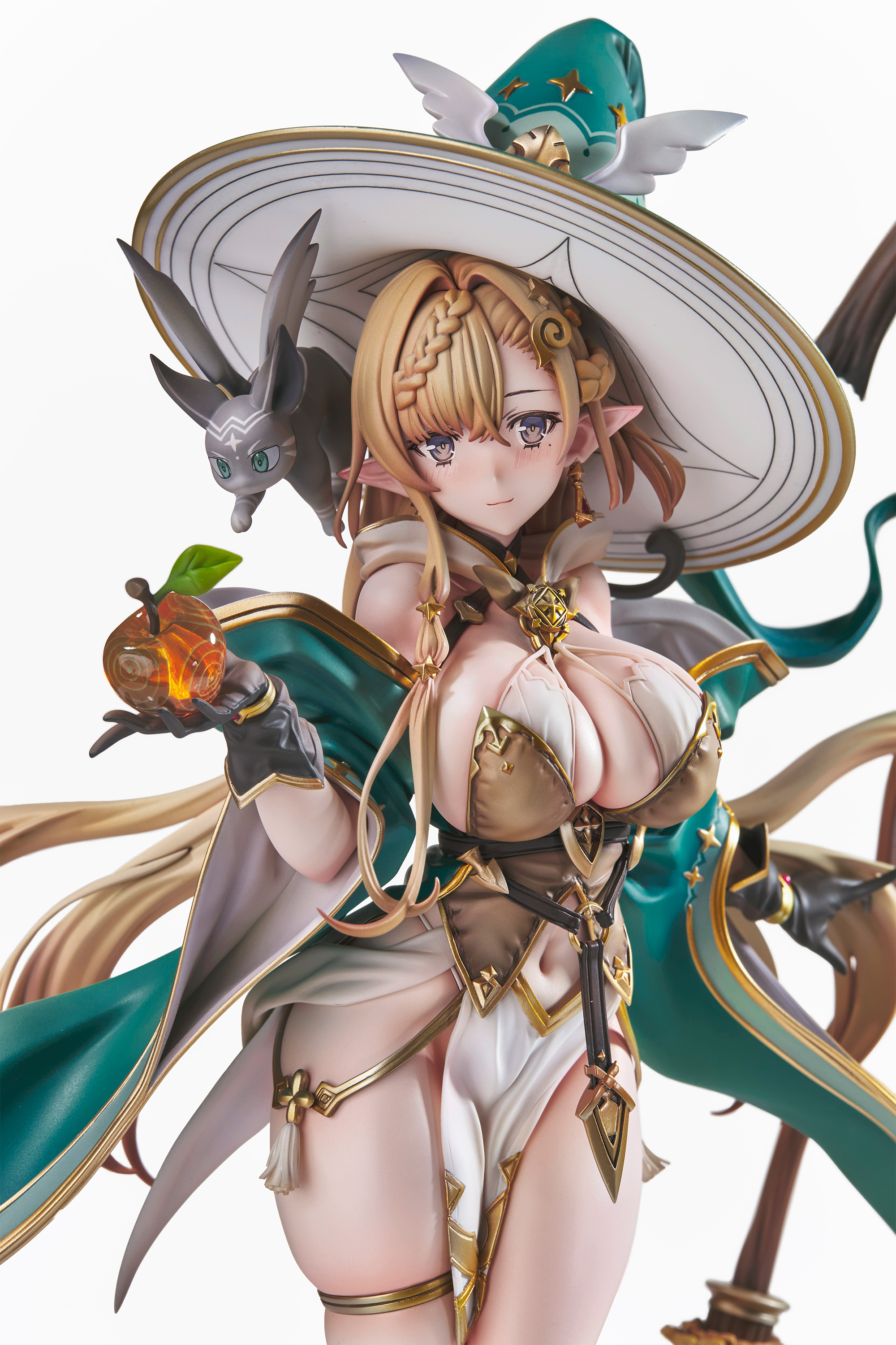 VERTEX Originals Elf Village 18th Villager Hazel