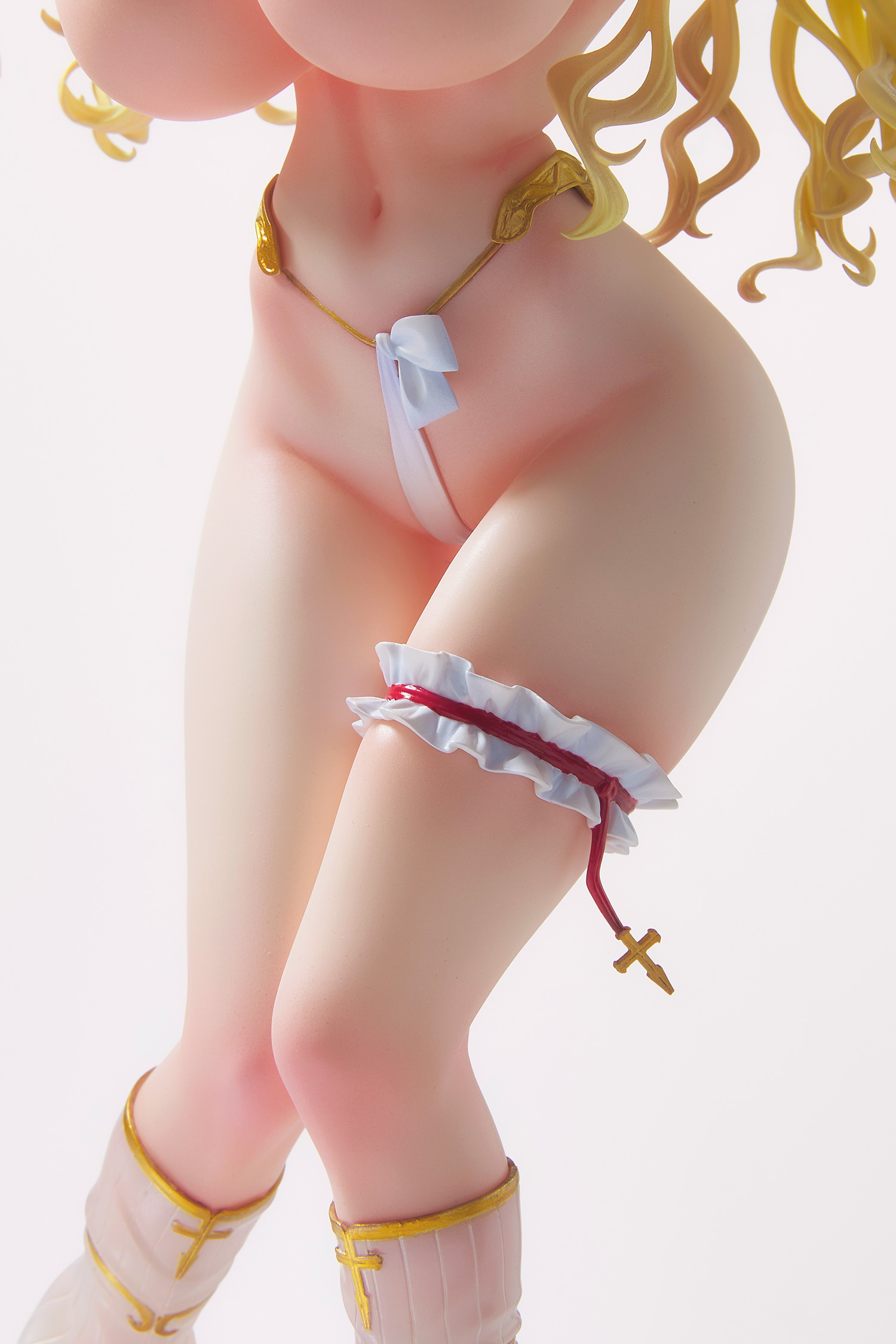 VERTEX Originals Elf Village 4th Villager Priscilla Bathing Clothes Ver.