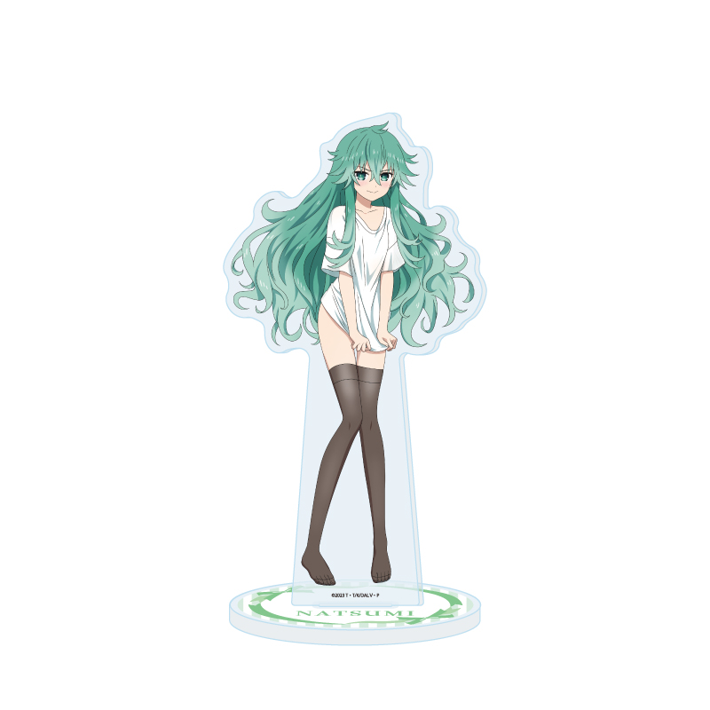 Acrylic Stand "Date A Live V" 04 Natsumi (Original Illustration)