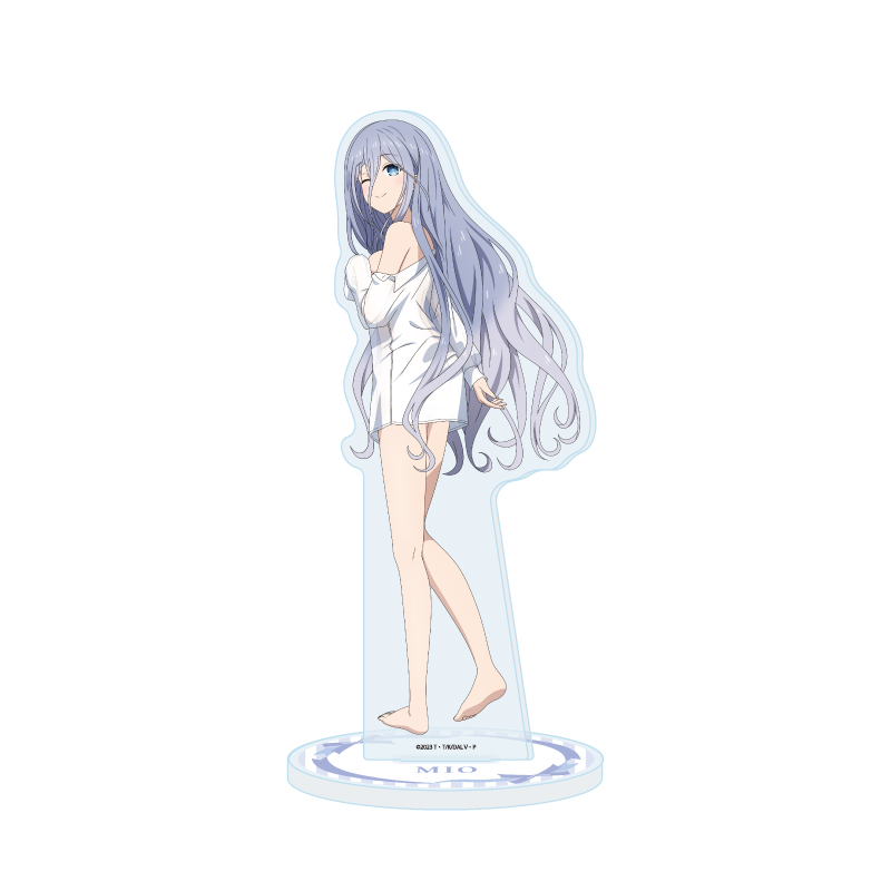 Acrylic Stand "Date A Live V" 06 Takamiya Mio (Original Illustration)