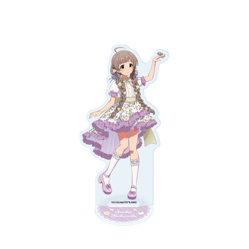 Acrylic Stand "The Idolmaster Million Live!" 26 Hakozaki Serika Fairy Tale Ver. (Original Illustration)