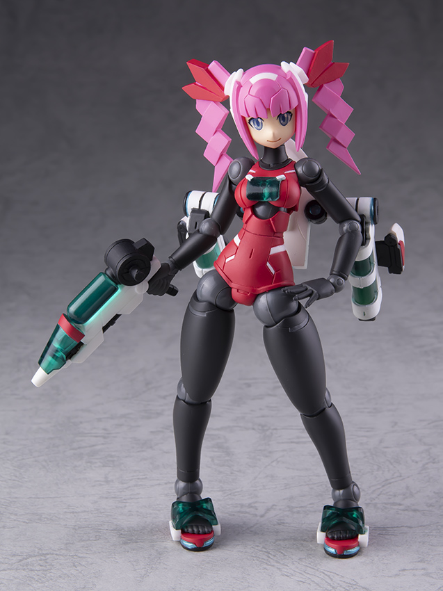 Polynian Montagne / Motoroid Mare