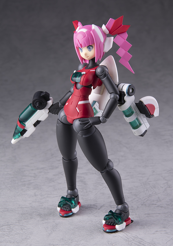 Polynian Montagne / Motoroid Mare