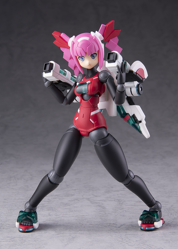 Polynian Montagne / Motoroid Mare