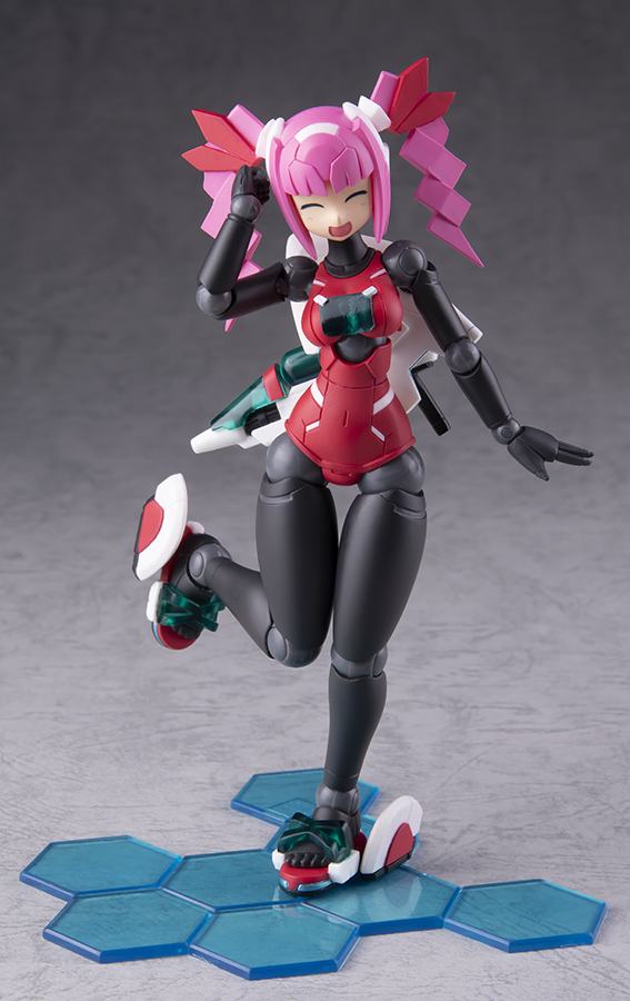 Polynian Montagne / Motoroid Mare