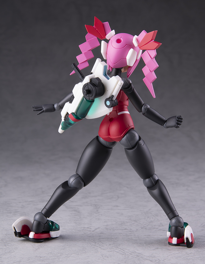 Polynian Montagne / Motoroid Mare