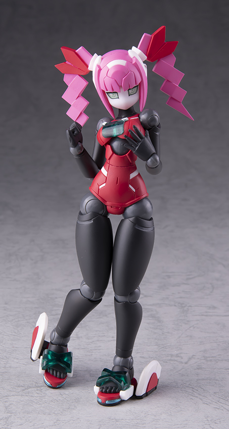 Polynian Montagne / Motoroid Mare