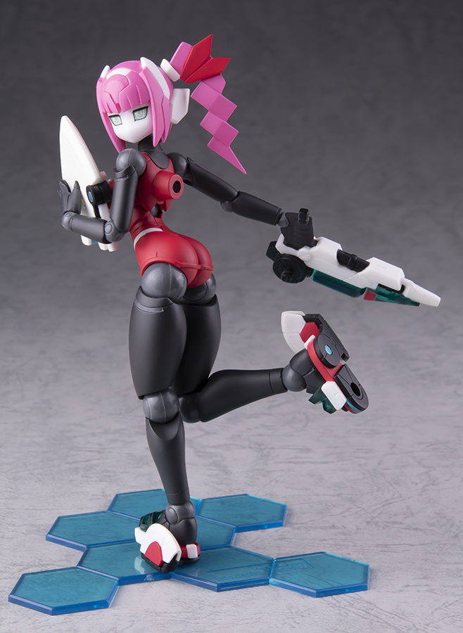 Polynian Montagne / Motoroid Mare