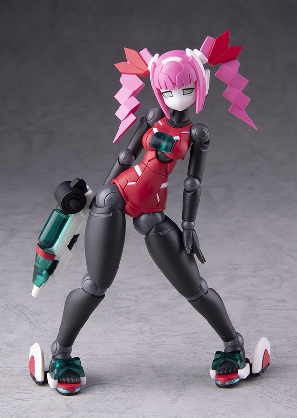 Polynian Montagne / Motoroid Mare