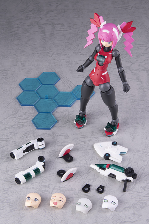 Polynian Montagne / Motoroid Mare