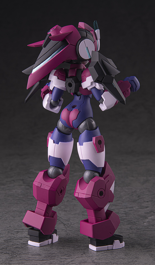 Polynian Olyvier (ST Peace Clay F)