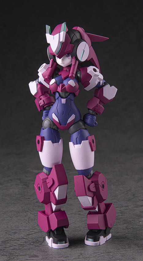 Polynian Olyvier (ST Peace Clay F)