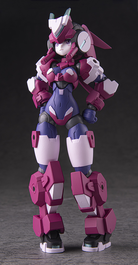 Polynian Olyvier (ST Peace Clay F)