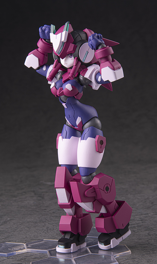 Polynian Olyvier (ST Peace Clay F)