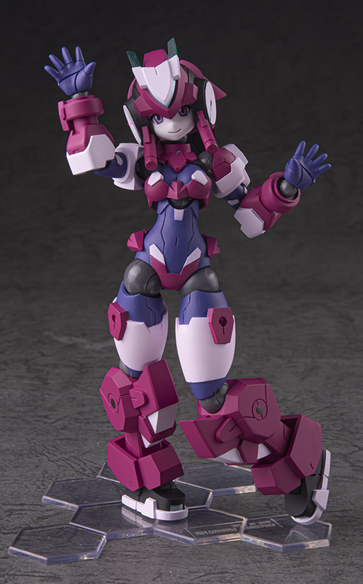 Polynian Olyvier (ST Peace Clay F)