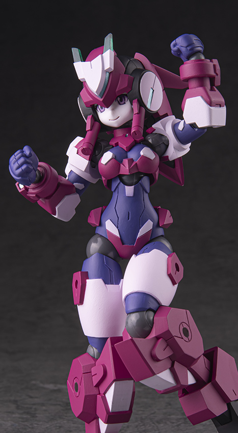 Polynian Olyvier (ST Peace Clay F)