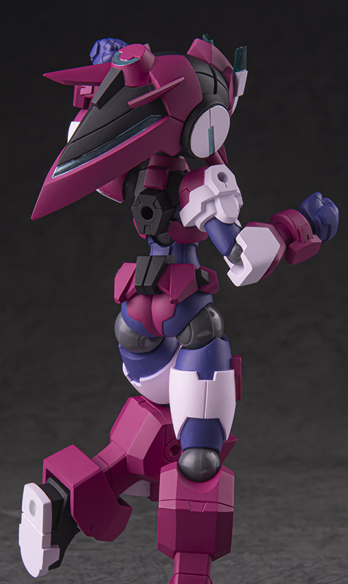 Polynian Olyvier (ST Peace Clay F)