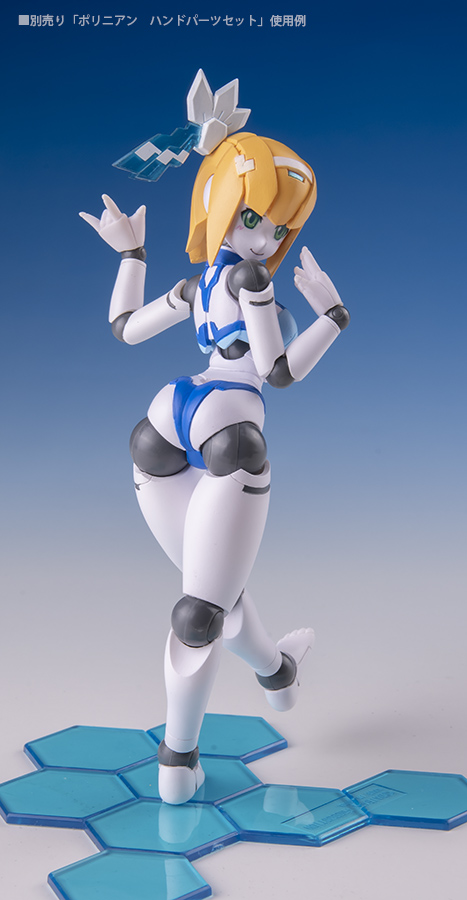 Polynian Clover (Bikini)