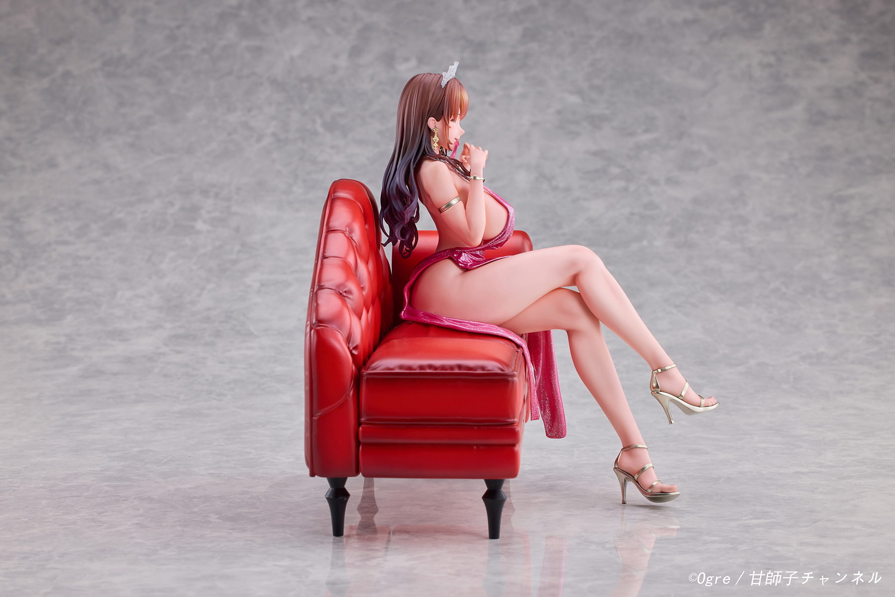 Bishou Gumi ICHIJO AIKA 1/6 SCALE FIGURE