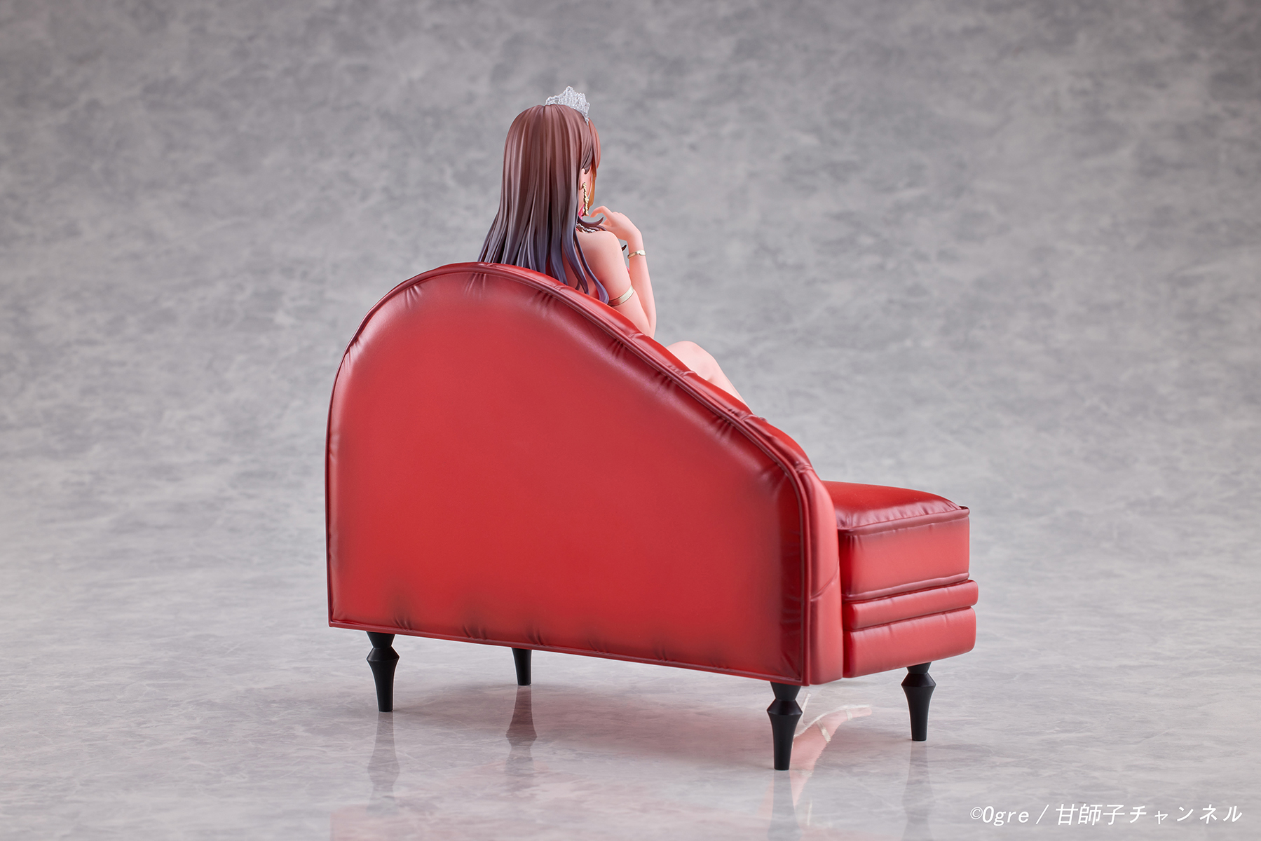 Bishou Gumi ICHIJO AIKA 1/6 SCALE FIGURE