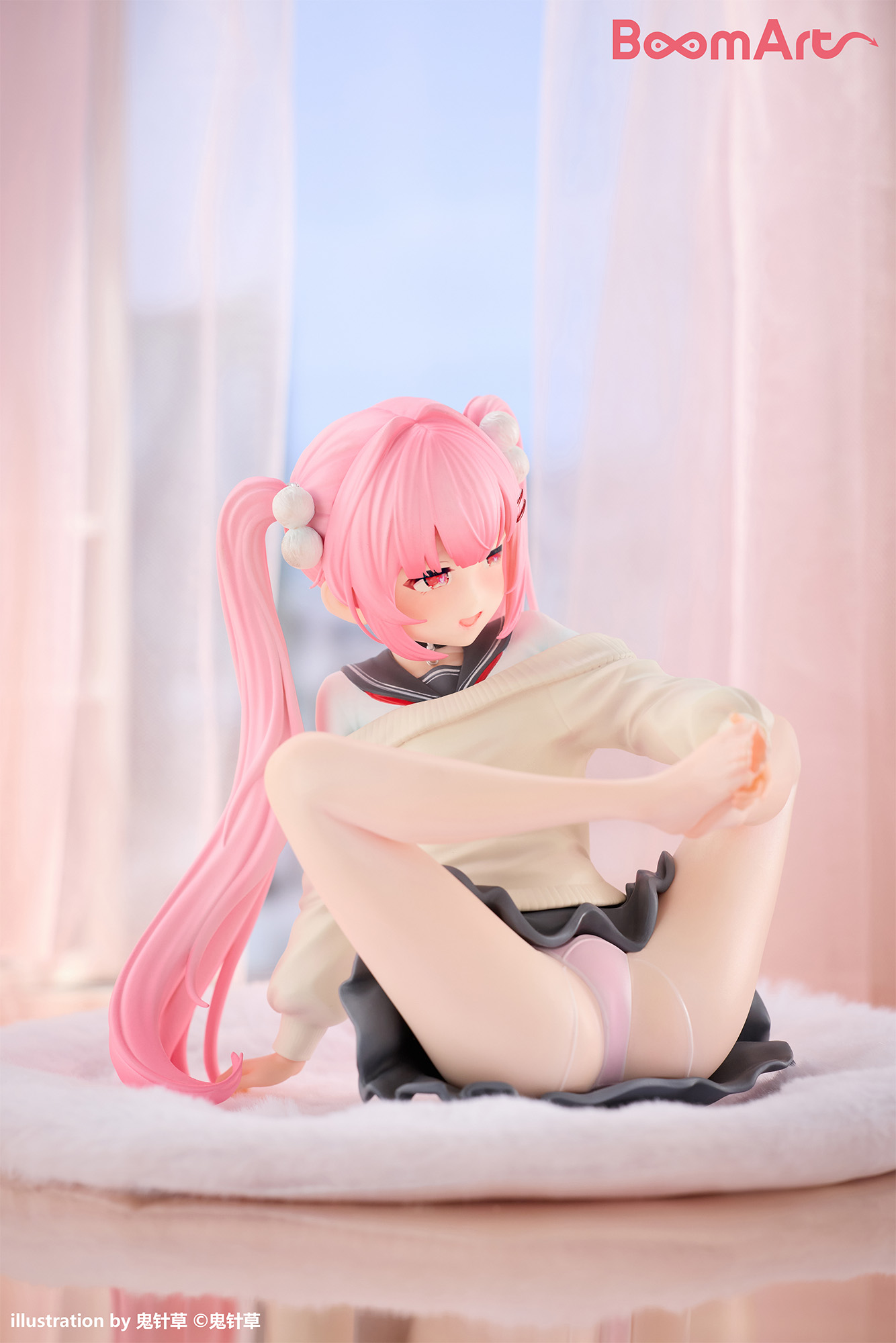 Boom Art Ruby 1/7 SCALE FIGURE