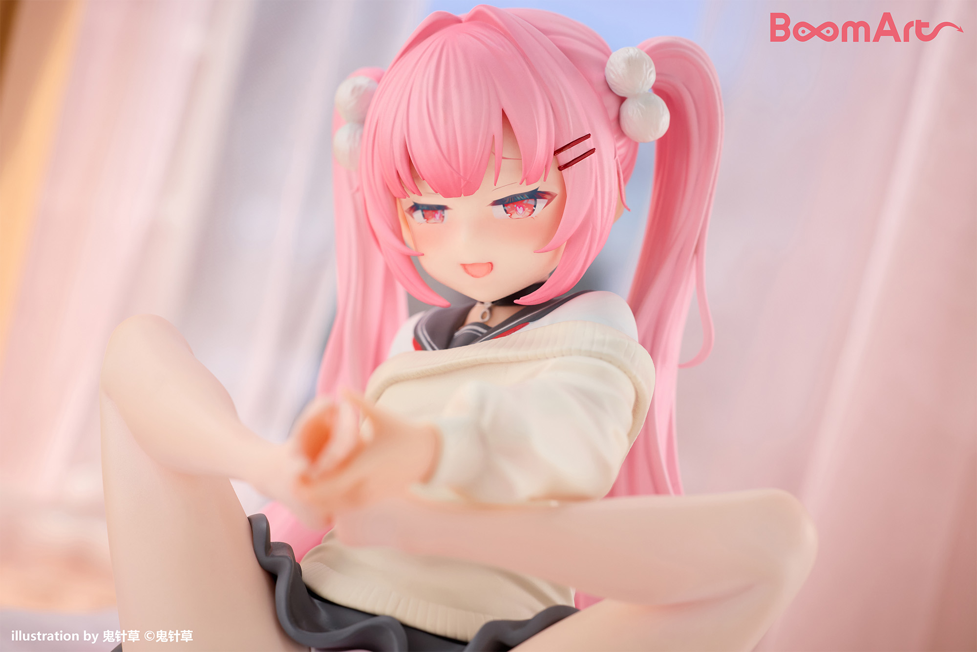 Boom Art Ruby 1/7 SCALE FIGURE