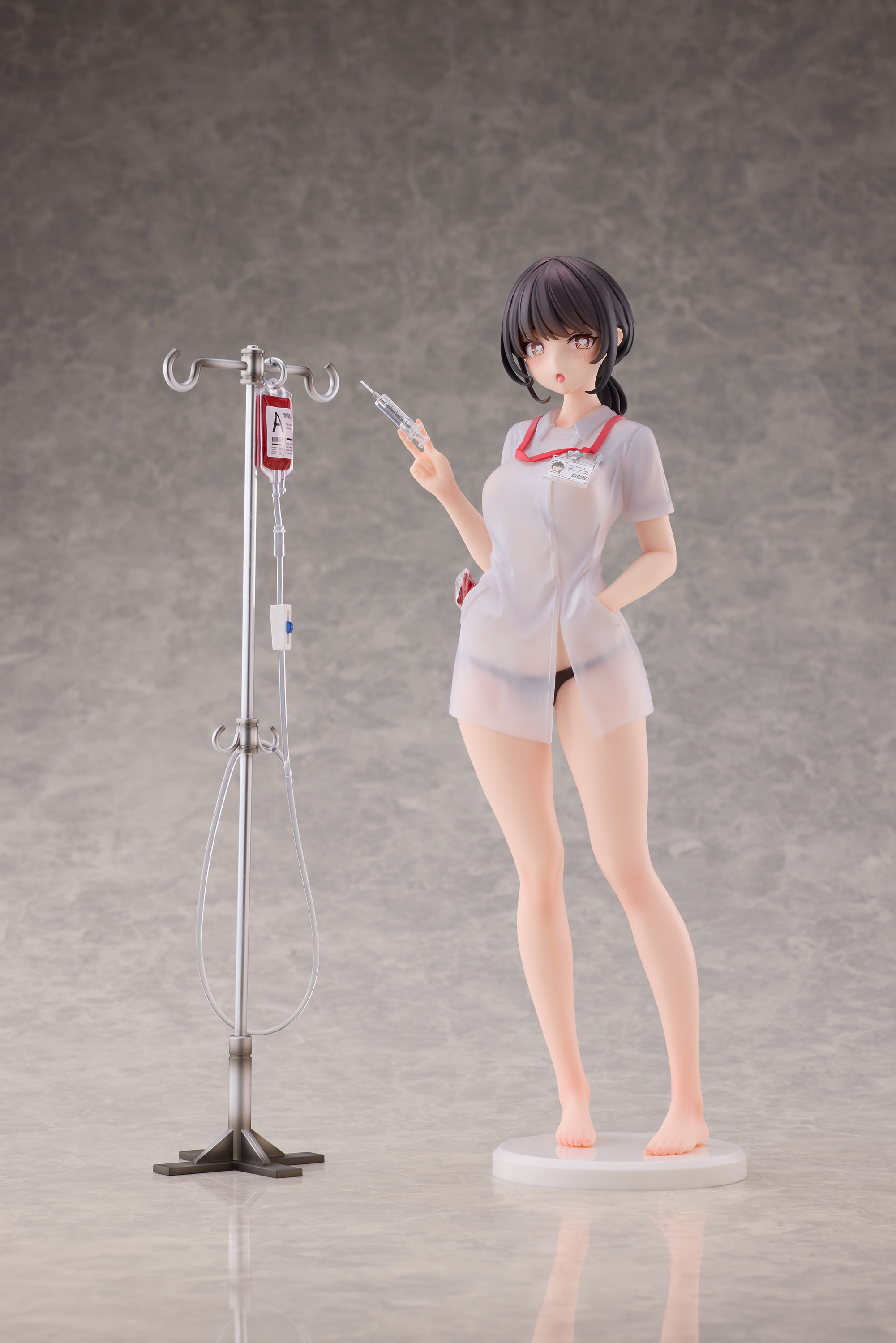 ANIMEONE I BUY SERIES NURSE CALL 1/6 SCALE FIGURE FIRST RELEASE LIMITED EDITION