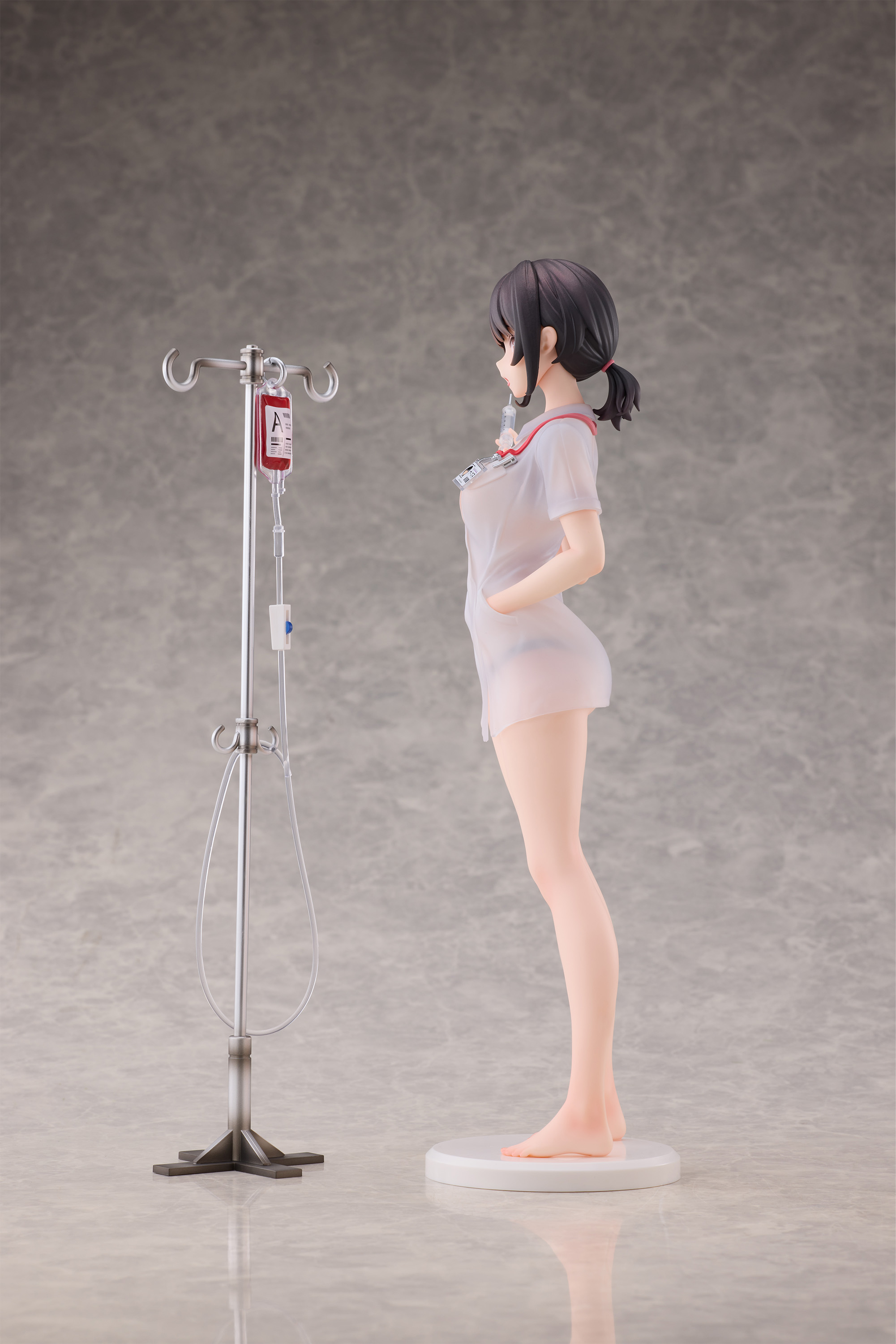 ANIMEONE I BUY SERIES NURSE CALL 1/6 SCALE FIGURE FIRST RELEASE LIMITED EDITION