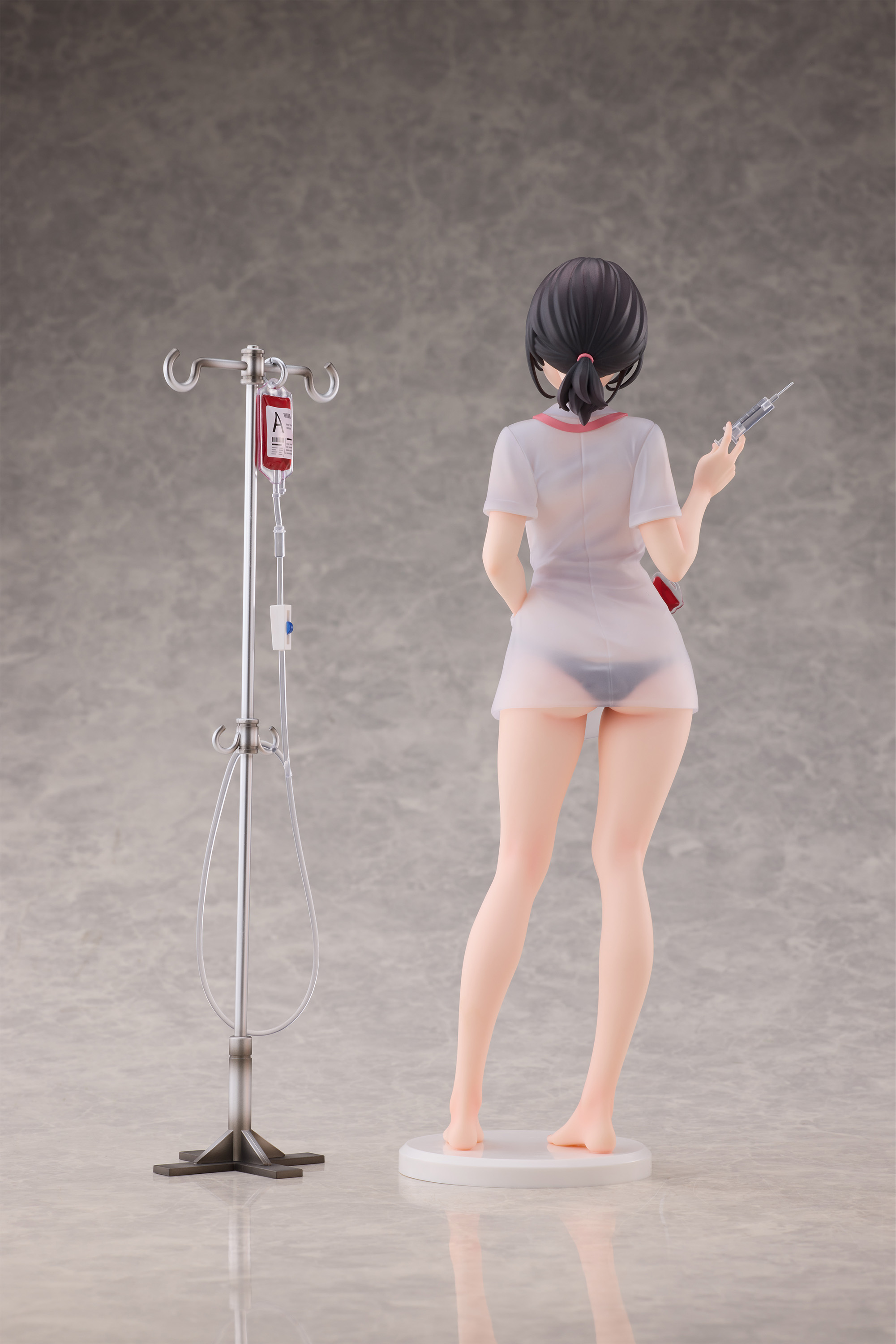 ANIMEONE I BUY SERIES NURSE CALL 1/6 SCALE FIGURE FIRST RELEASE LIMITED EDITION