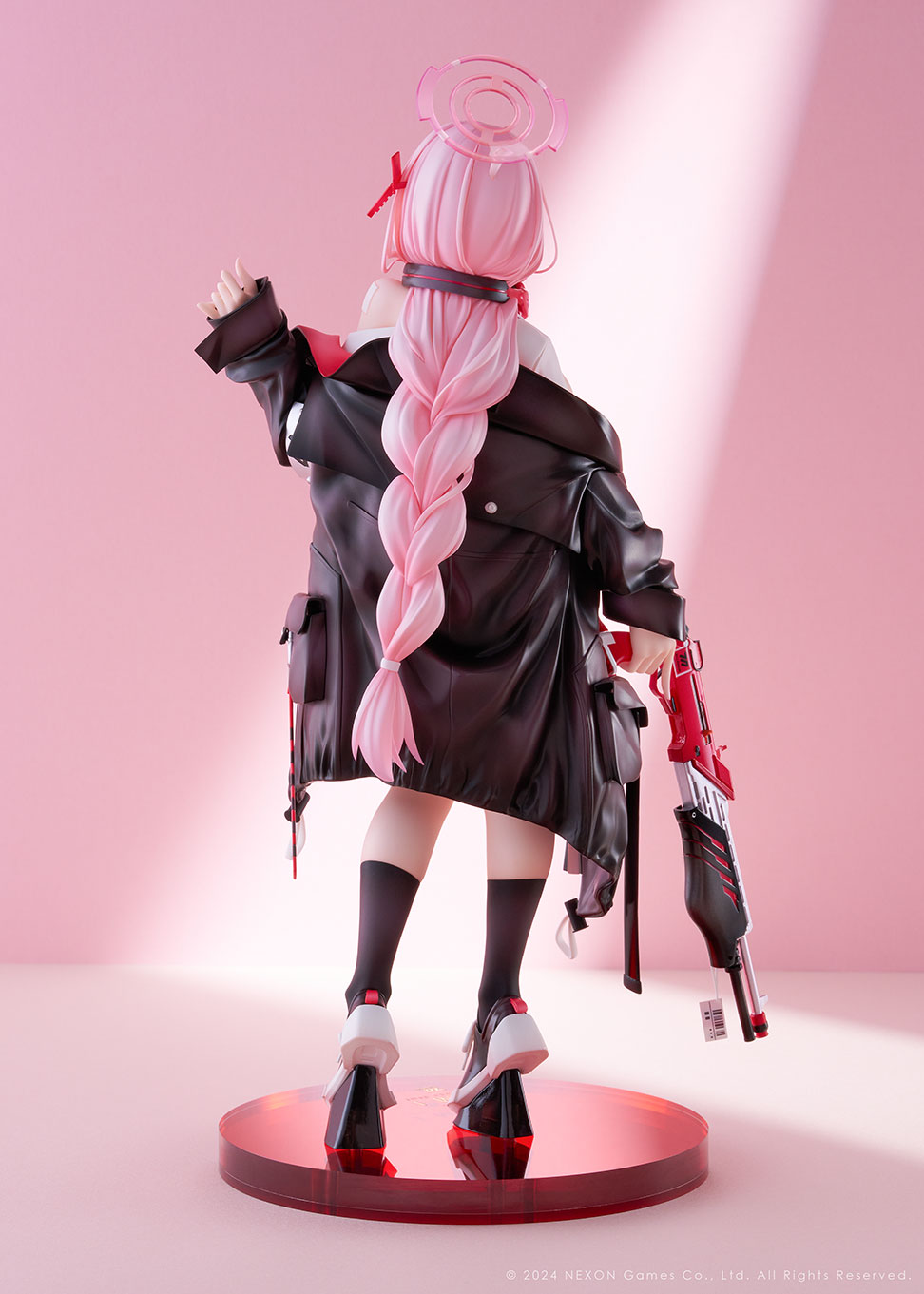 [Pre-order] "Blue Archive" Eimi - 1/7 Scale Figure
