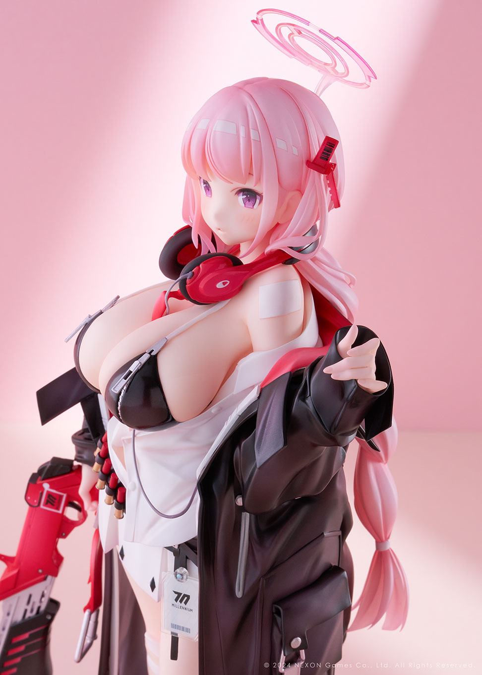 [Pre-order] "Blue Archive" Eimi - 1/7 Scale Figure
