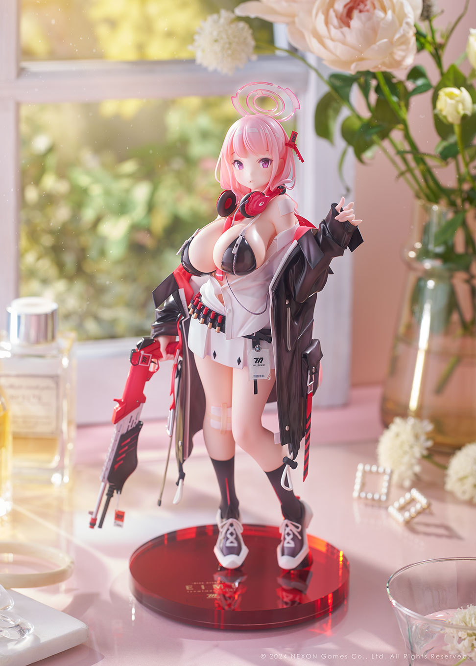 [Pre-order] "Blue Archive" Eimi - 1/7 Scale Figure