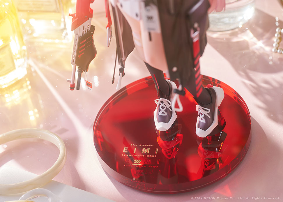 [Pre-order] "Blue Archive" Eimi - 1/7 Scale Figure