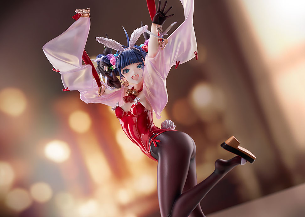 "Azur Lane" Katsuragi -Night-Illuminating Festival-