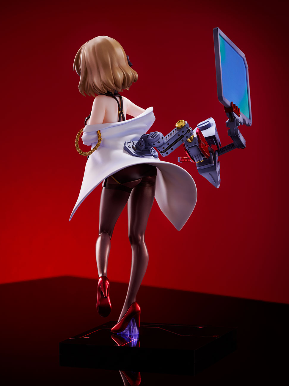 "Azur Lane" Z23 Philosophy Sensei