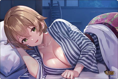 Bushiroad Rubber Mat Collection V2 Vol. 1286 