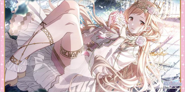 Bushiroad Rubber Mat Collection V2 Vol. 1330 
