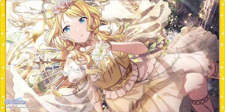 Bushiroad Rubber Mat Collection V2 Vol. 1332 