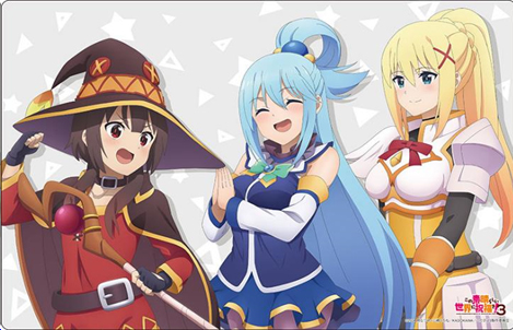 Bushiroad Rubber Mat Collection V2 Vol. 1393 