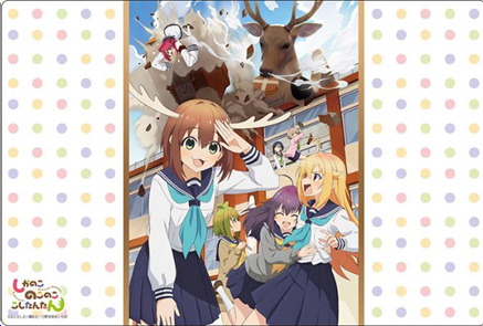 Bushiroad Rubber Mat Collection V2 Vol. 1420 