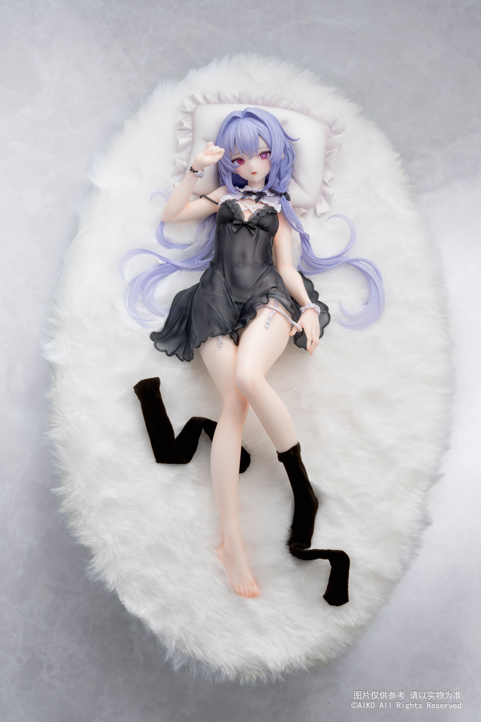 Reverse Studio NIYA MYSTIC FOREST VER. 1/7 SCALE FIGURE