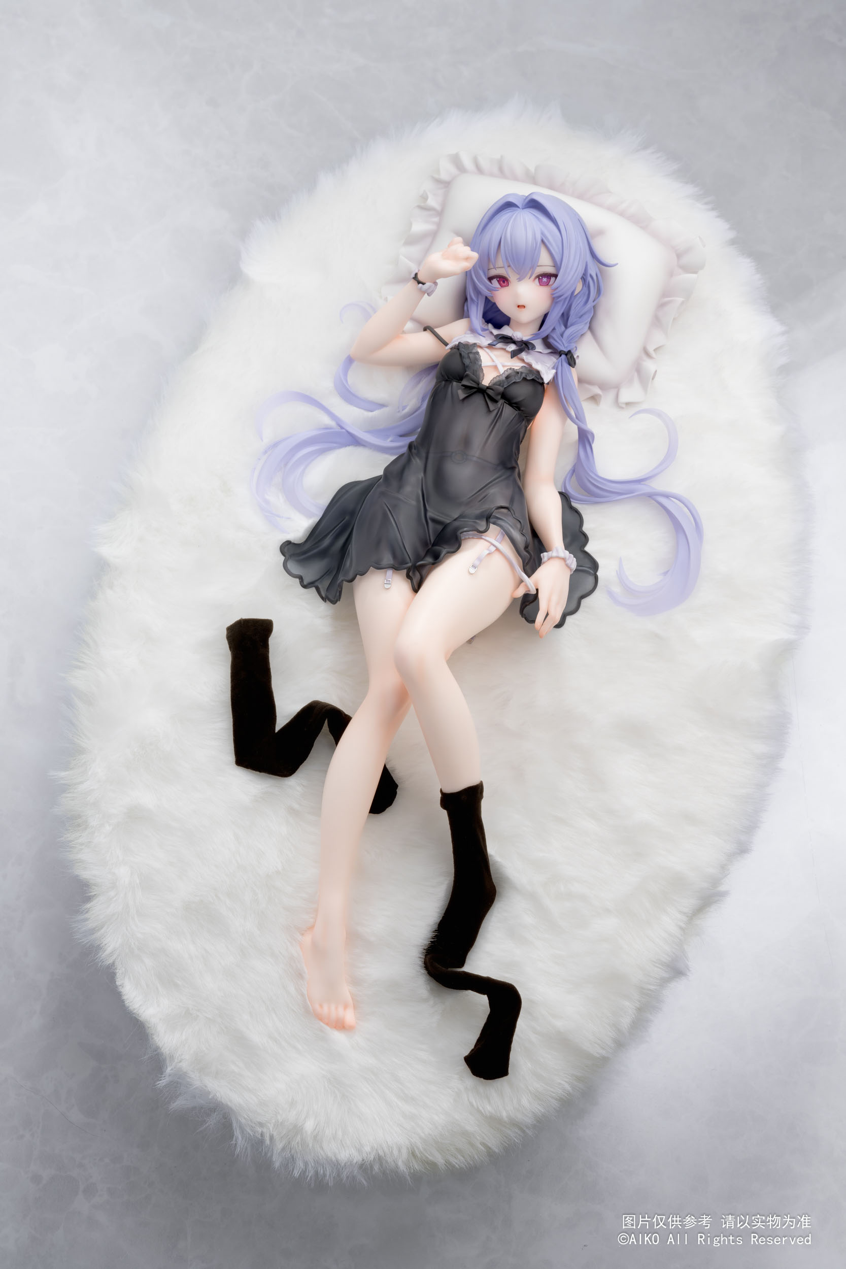 Reverse Studio NIYA MYSTIC FOREST VER. 1/7 SCALE FIGURE