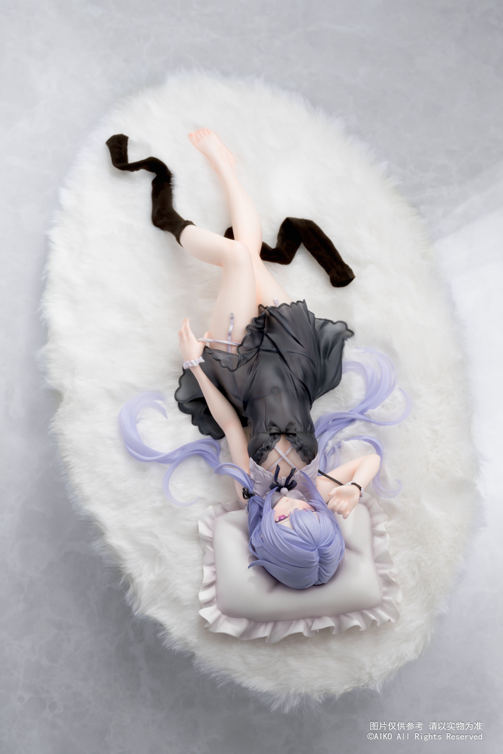 Reverse Studio NIYA MYSTIC FOREST VER. 1/7 SCALE FIGURE