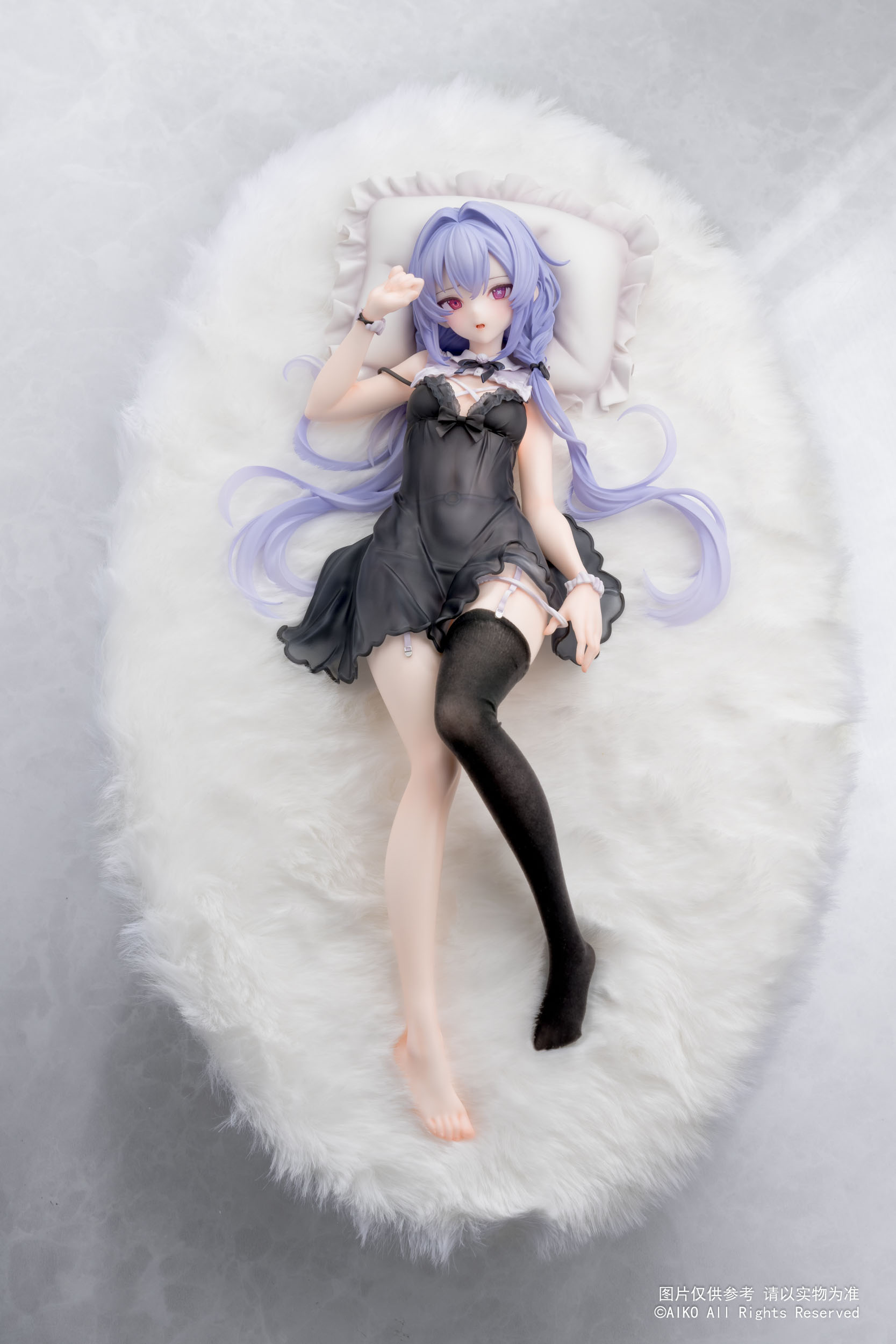 Reverse Studio NIYA MYSTIC FOREST VER. 1/7 SCALE FIGURE