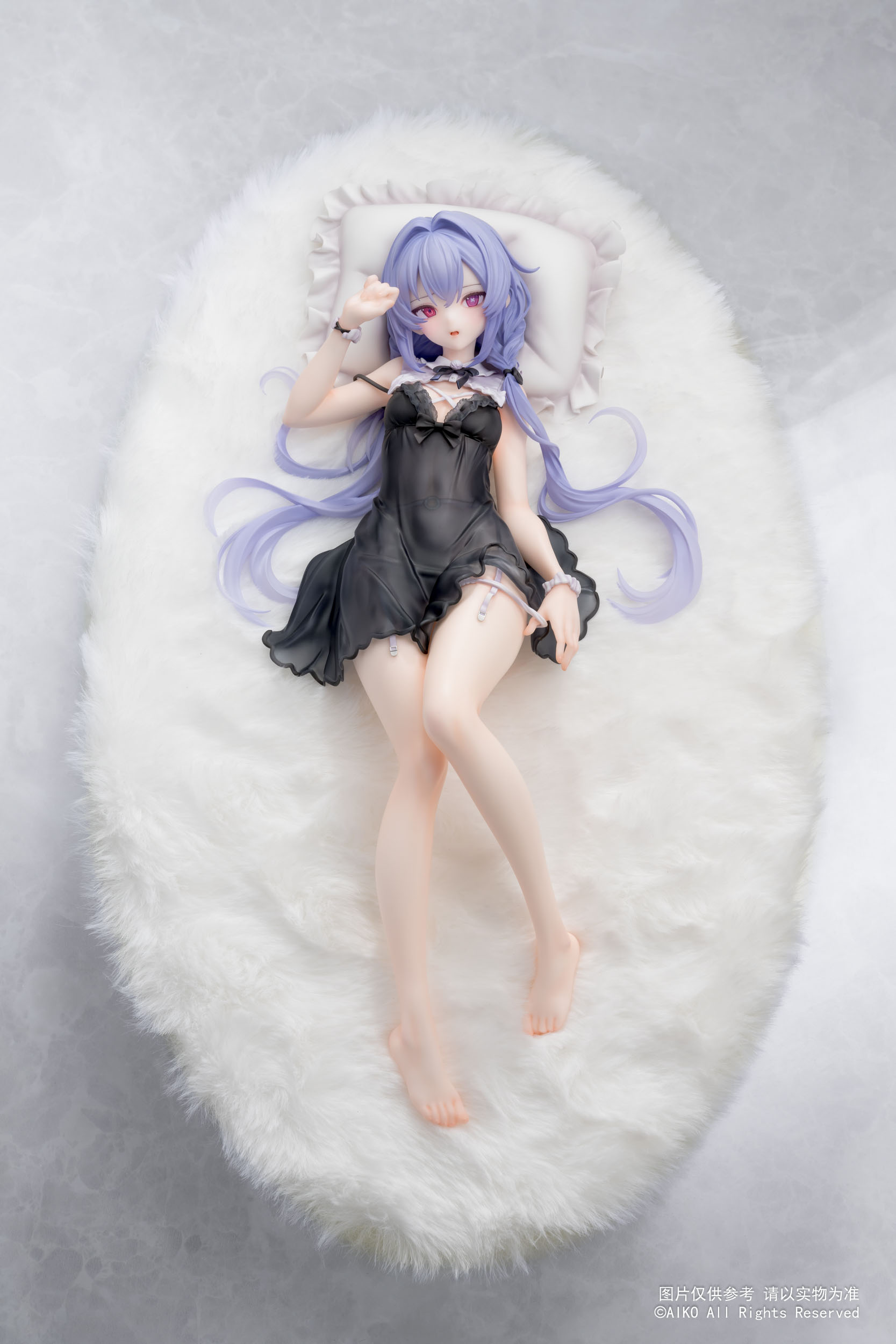 Reverse Studio NIYA MYSTIC FOREST VER. 1/7 SCALE FIGURE