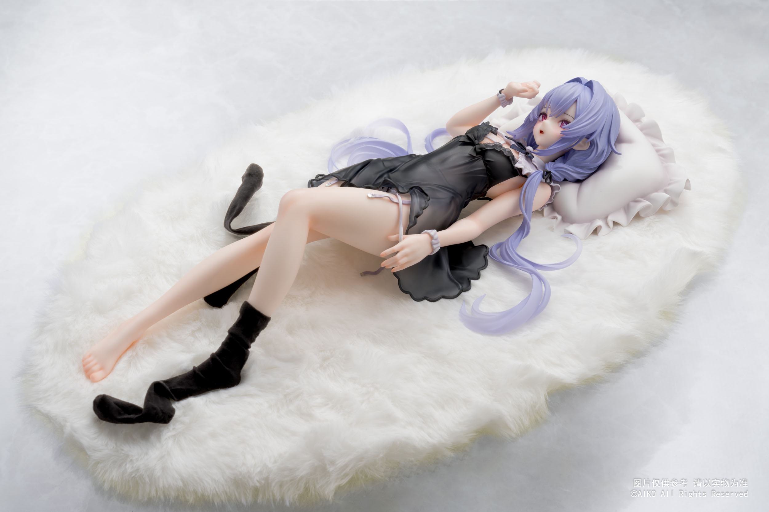Reverse Studio NIYA MYSTIC FOREST VER. 1/7 SCALE FIGURE