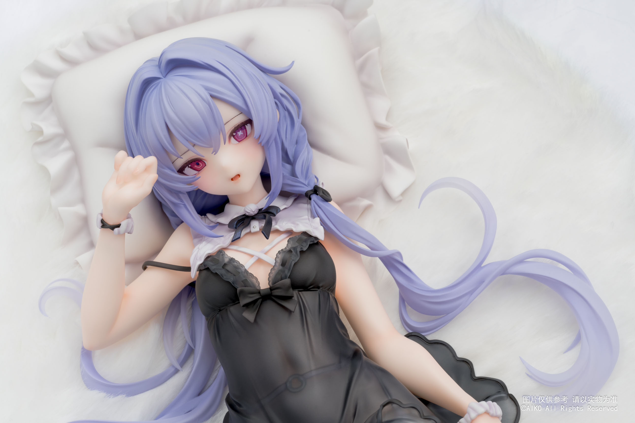 Reverse Studio NIYA MYSTIC FOREST VER. 1/7 SCALE FIGURE