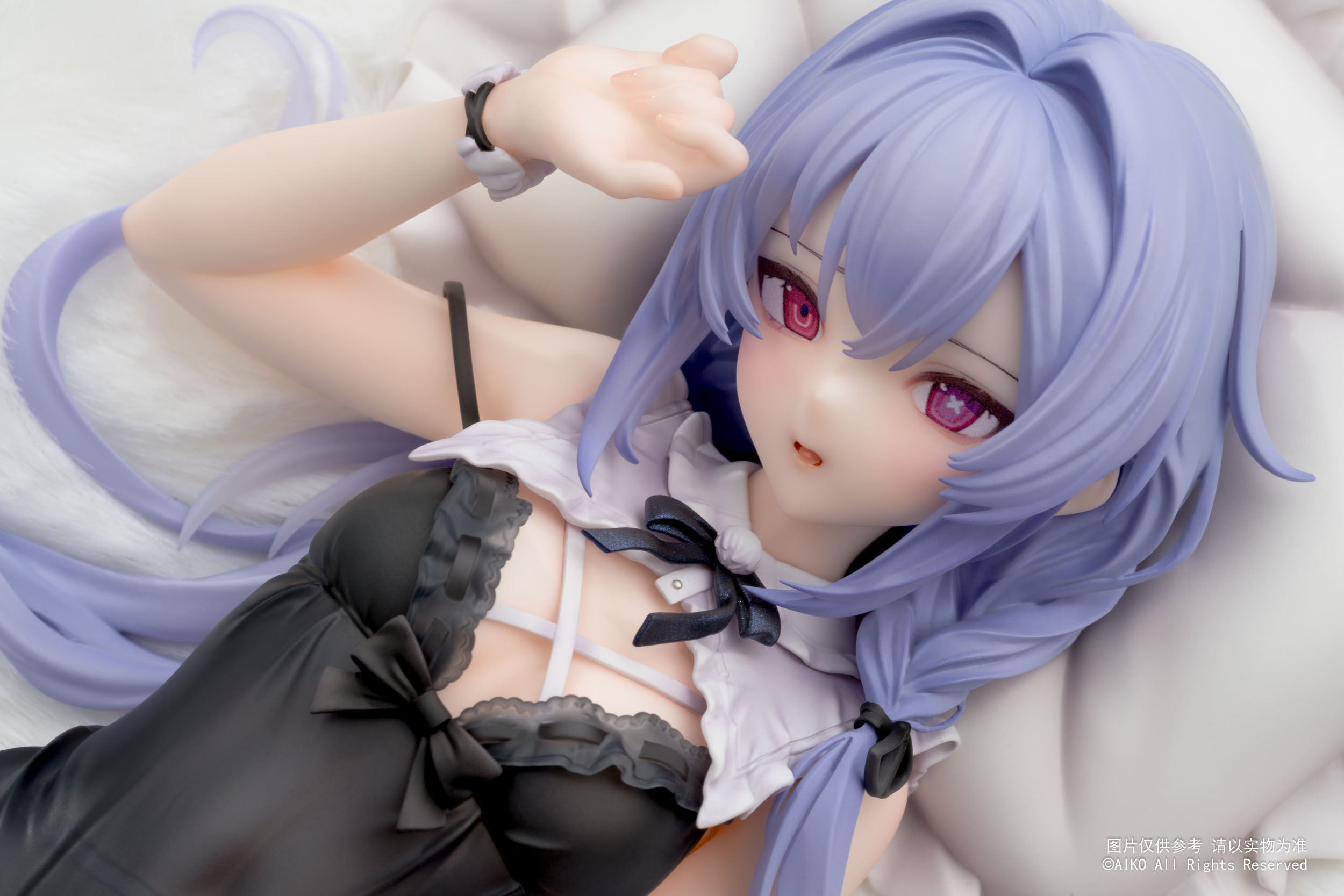 Reverse Studio NIYA MYSTIC FOREST VER. 1/7 SCALE FIGURE
